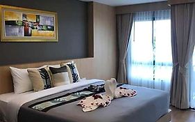 The U-Time Hotel