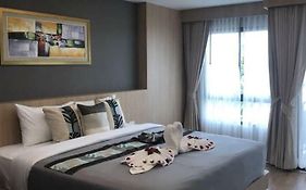 The U-Time Hotel